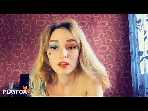 ❤️ Óculos mágicos de realidade virtual deram-me sexo com Harley Quinn ❤️❌ Porno vídeo em pt.goodseller.top ☑