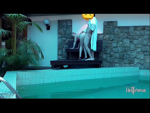 ❤️ Chefe convida criada para a piscina, mas não conseguiu resistir a um ❤️❌ Porno vídeo em pt.goodseller.top ☑